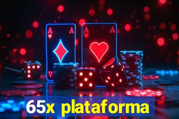 65x plataforma